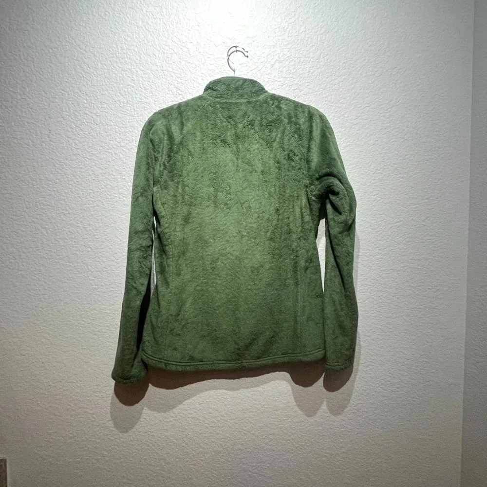 The North Face vintage north